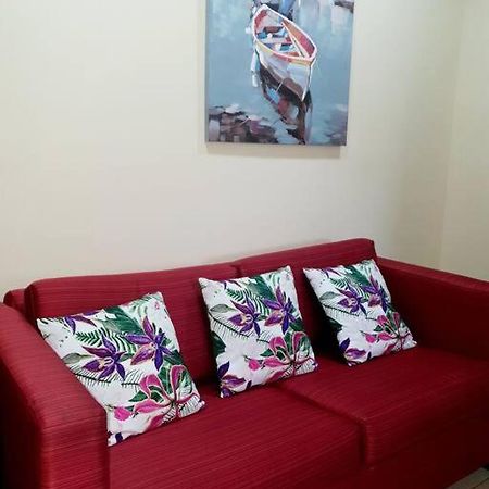 Hermoso Apartamento Lägenhet San Pedro Sula Exteriör bild